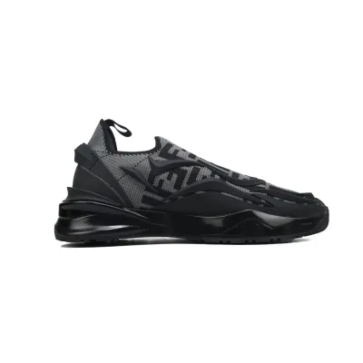 EM Sneakers Fendi Flow Jet Grey 02