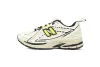 EM Sneakers New Balance 1906R GANNI Egret