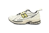 EM Sneakers New Balance 1906R GANNI Egret