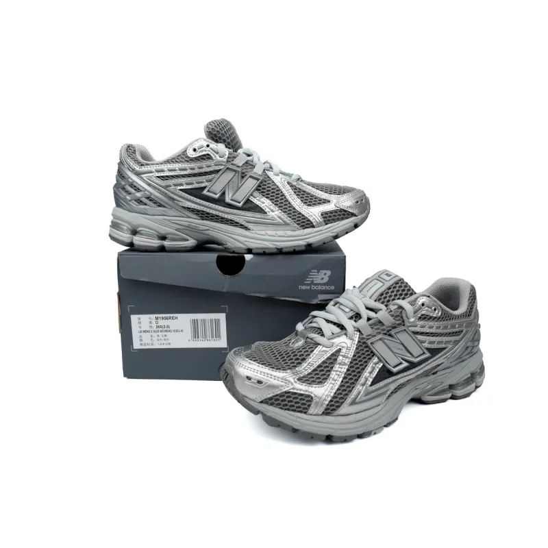 EM Sneakers New Balance 1906R Harbor Grey