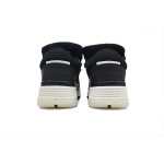 EM Sneakers Amiri MA-1 Black White 