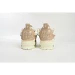 EM Sneakers Louis Vuitton LV Skate Sneaker Beige White