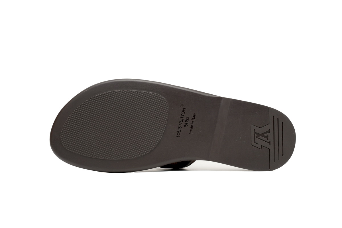 EM Sneakers Louis Vuitton Oasis Mules Classic Grid