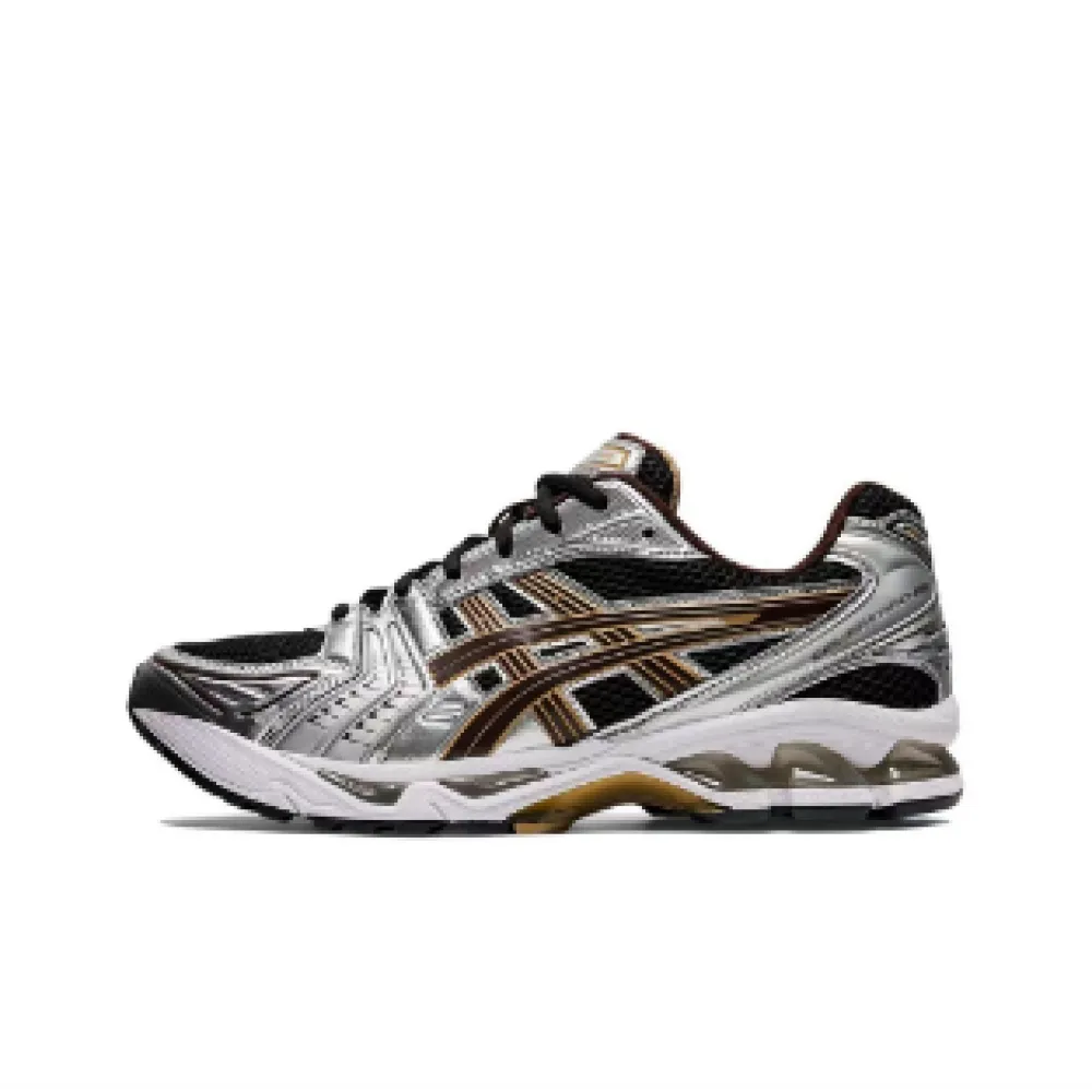 EM Sneakers Asics Gel Kayano 14 'Black Coffee'