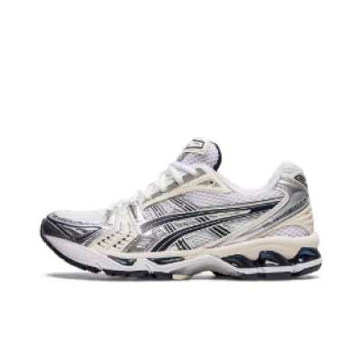 EM Sneakers ASICS Gel Kayano 14 'White Midnight' 01