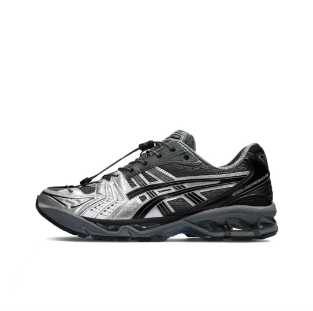 EM Sneakers Unaffected x ASICS Gel-Kayano 14 Infinite Wonders Pack - Dark Shadow