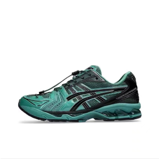 EM Sneakers Unaffected x ASICS Gel-Kayano 14 Infinite Wonders Pack - Posy Green