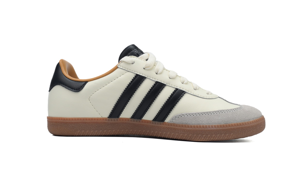 EM Sneakers Adidas Samba OG JJJJound White
