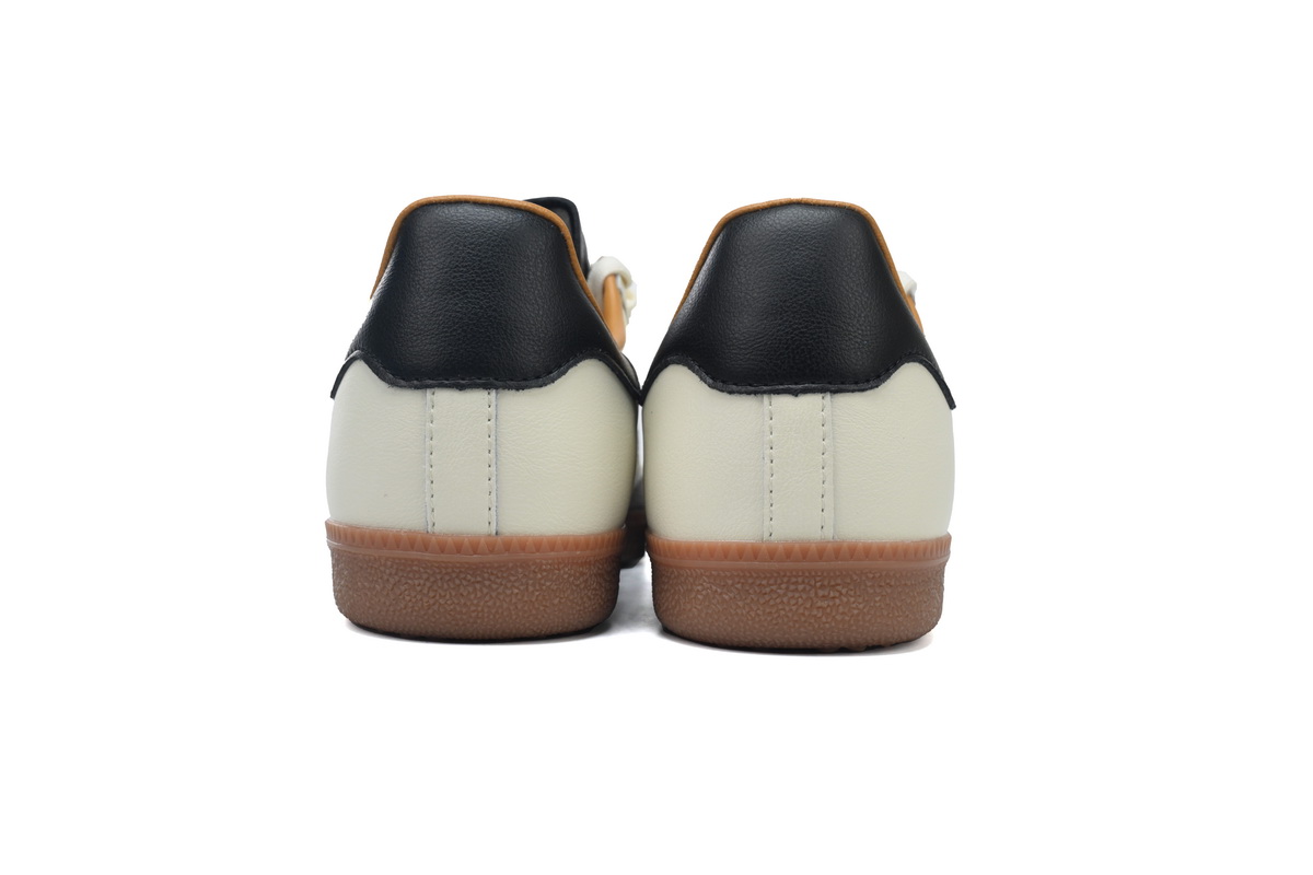 EM Sneakers Adidas Samba OG JJJJound White