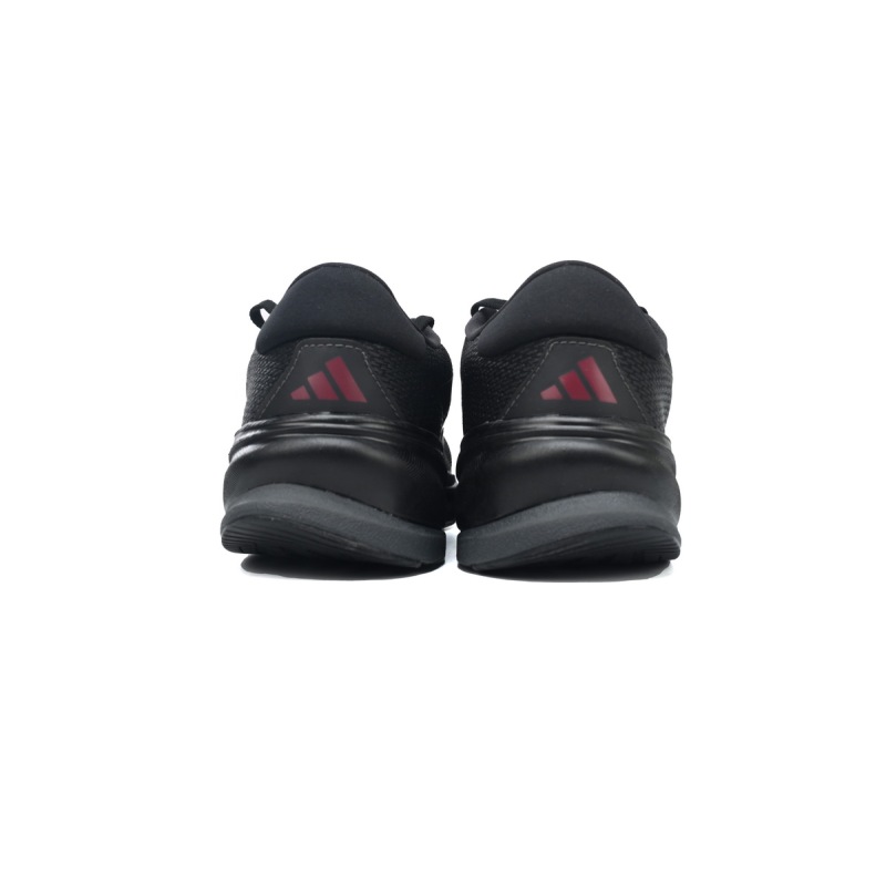 EM Sneakers Adidas Supernova Rise Core Black Iron Metallic Grey 