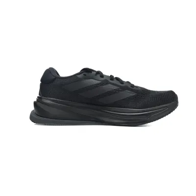 EM Sneakers Adidas Supernova Rise Core Black Iron Metallic Grey  02