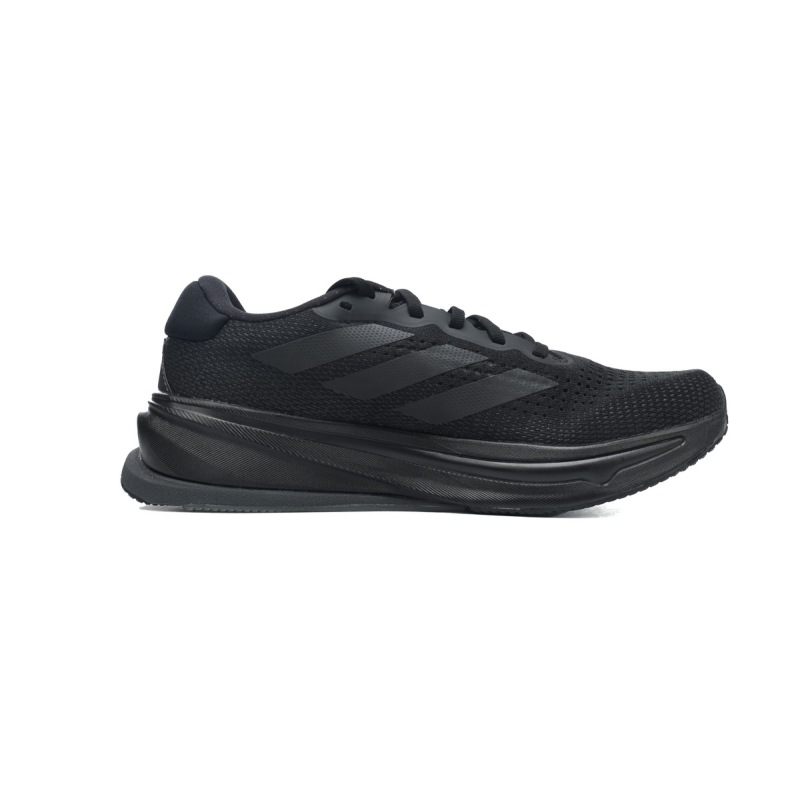 EM Sneakers Adidas Supernova Rise Core Black Iron Metallic Grey 