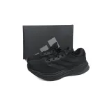 EM Sneakers Adidas Supernova Rise Core Black Iron Metallic Grey 
