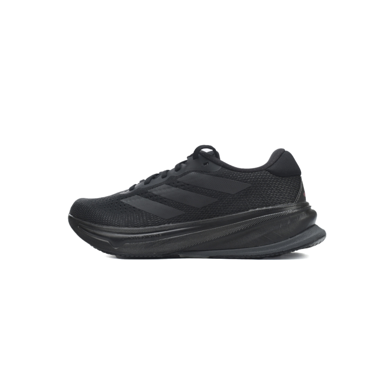 EM Sneakers Adidas Supernova Rise Core Black Iron Metallic Grey 