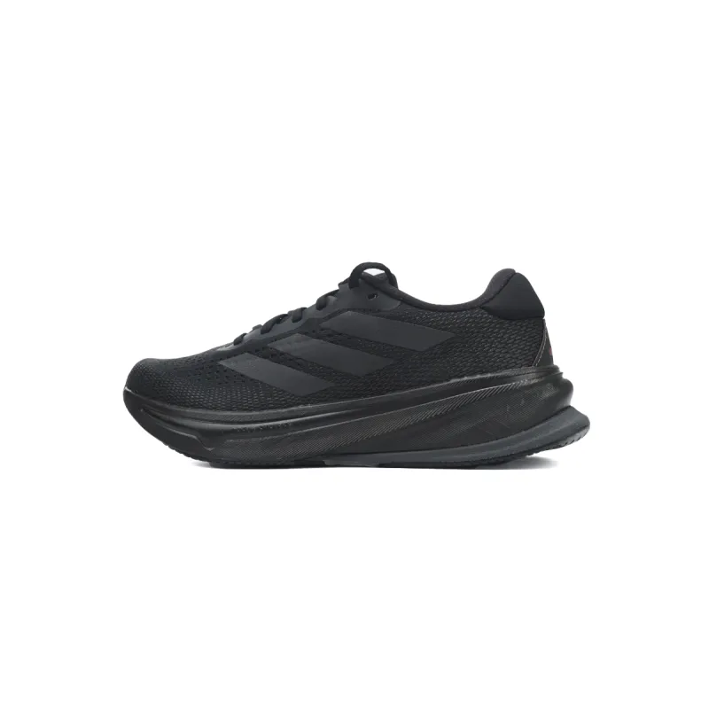 EM Sneakers Adidas Supernova Rise Core Black Iron Metallic Grey 