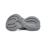 EM Sneakers Balenciaga Circuit Sneaker 'Worn-Out - Grey'