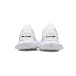 EM Sneakers Balenciaga Circuit Sneaker 'Worn-Out - White'