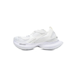 EM Sneakers Balenciaga Circuit Sneaker 'Worn-Out - White'