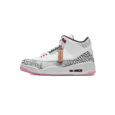 EM Sneakers Jordan 3 Retro Wings 01