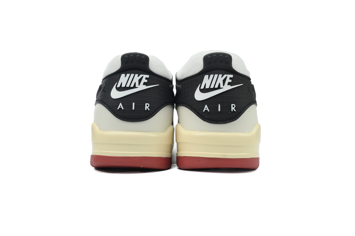 EM Sneakers Jordan 4 RM Canyon Rust