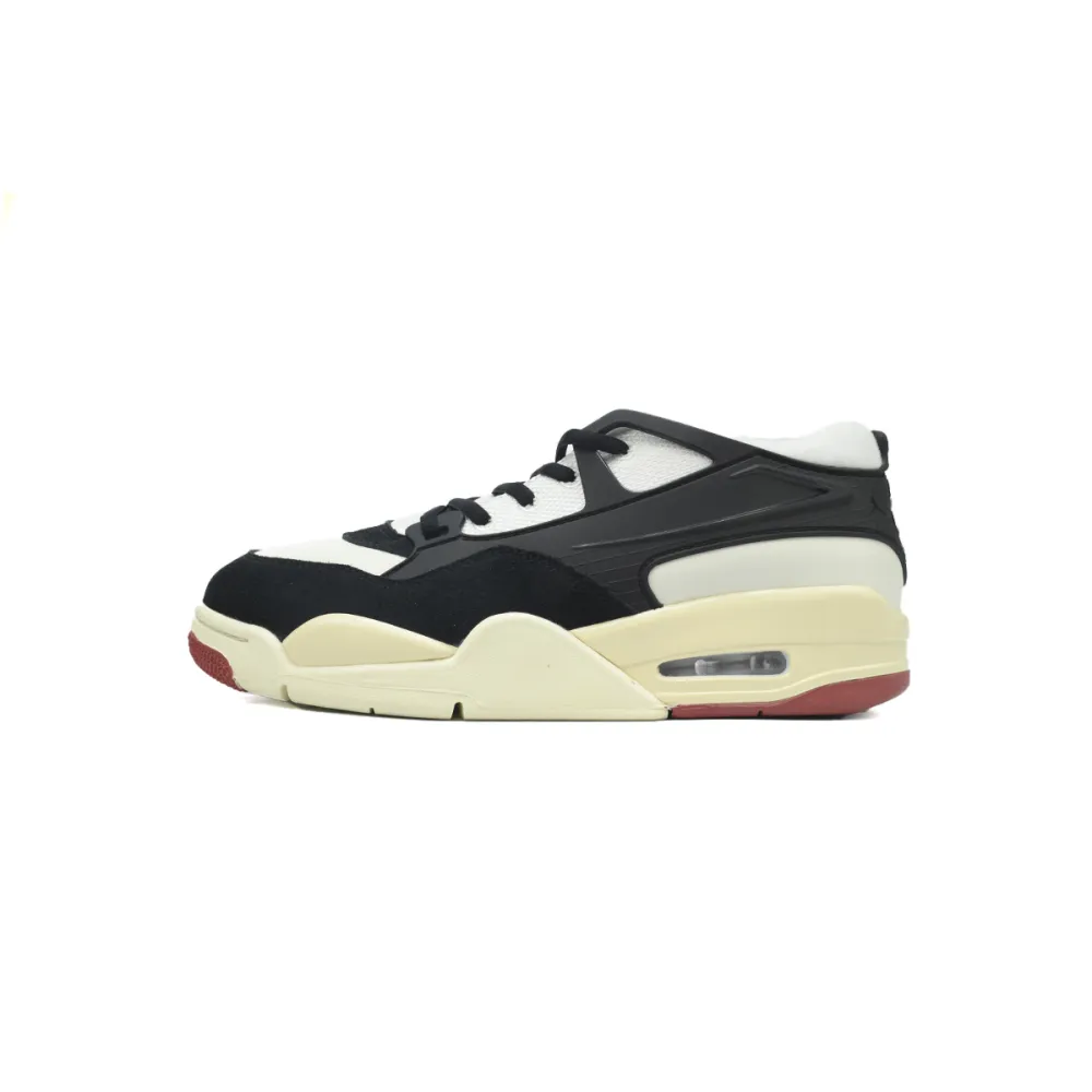 EM Sneakers Jordan 4 RM Canyon Rust