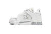EM Sneakers Louis Vuitton Trainer XD White Cement