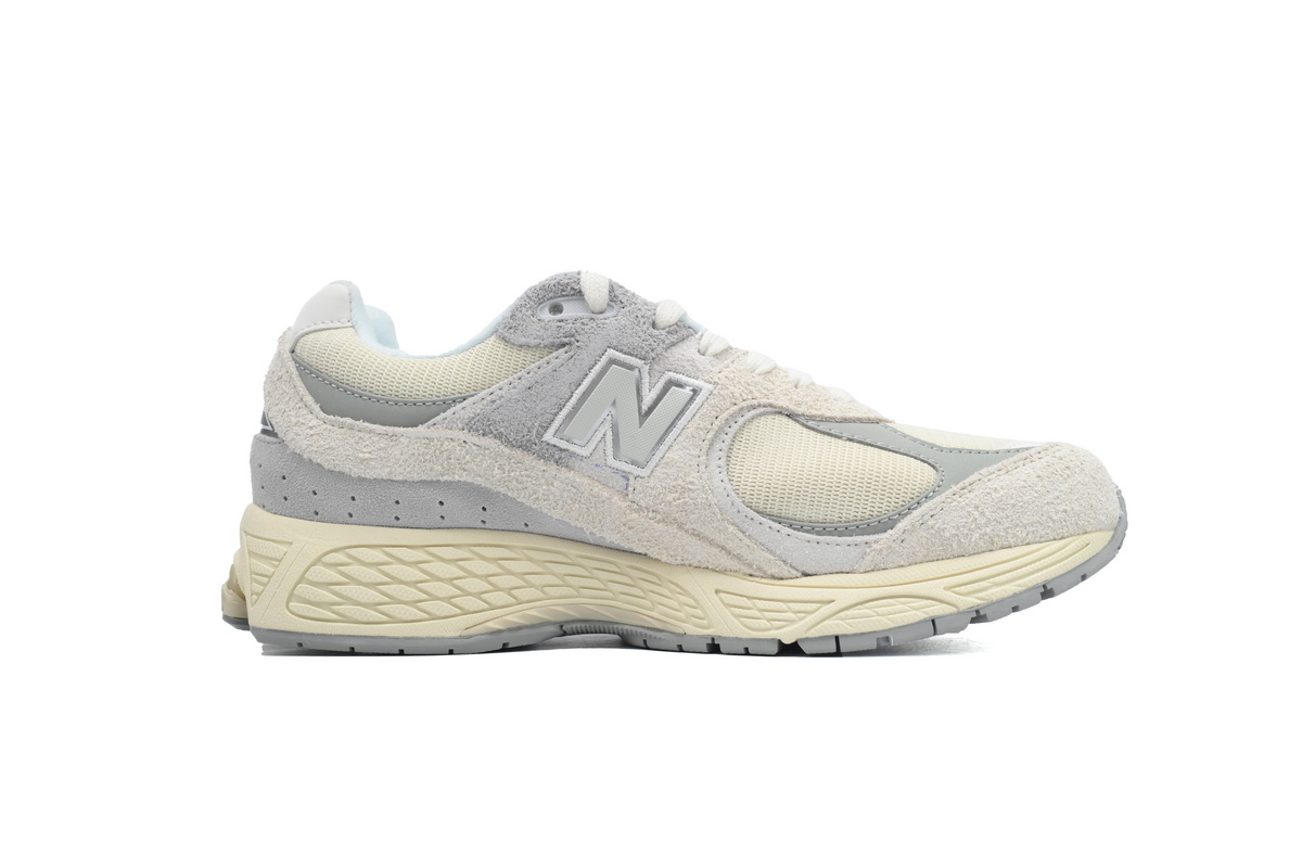 EM Sneakers New Balance 2002R Linen