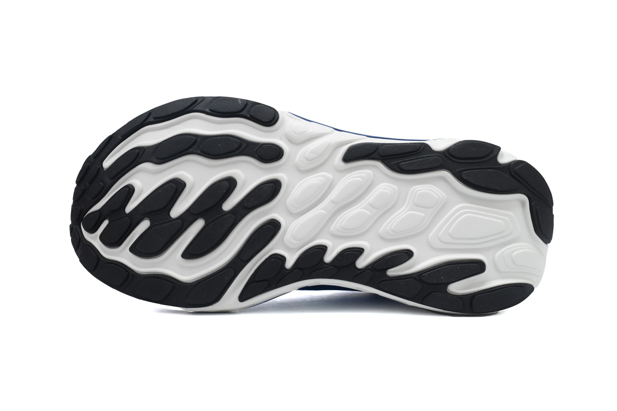 EM Sneakers New Balance Fresh Foam X Vongo v6 'White Blue'