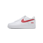 EM Sneakers Nike Air Force 1 Low Supreme Shanghai