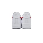 EM Sneakers Nike Air Force 1 Low Supreme Shanghai