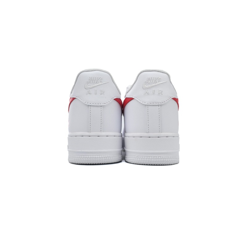 EM Sneakers Nike Air Force 1 Low Supreme Shanghai