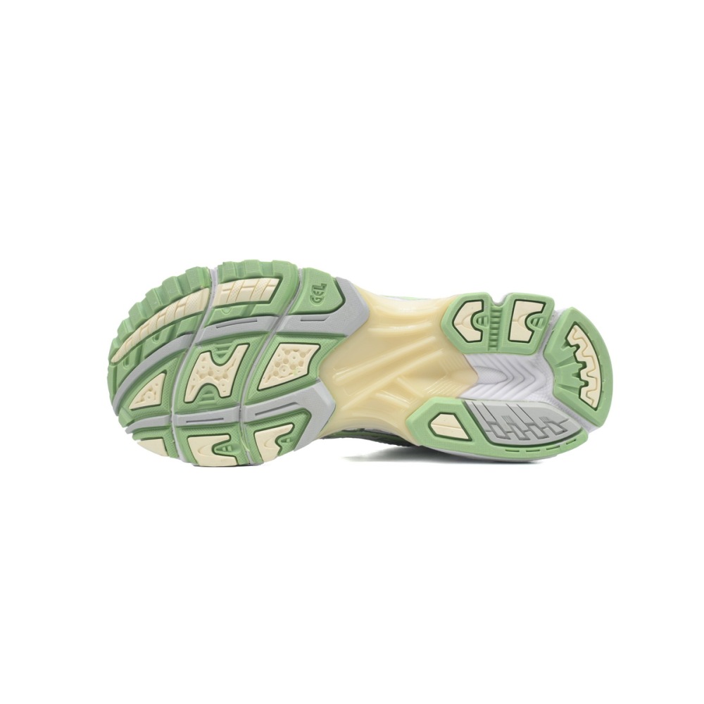 EM Sneakes ASICS Gel-Kayano 14 White Jade