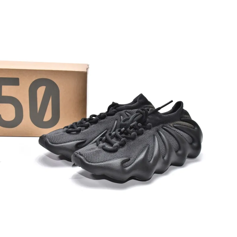 EM Sneakers Adidas Yeezy 450 Dark Slate