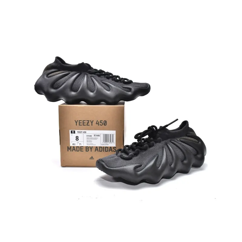 EM Sneakers Adidas Yeezy 450 Dark Slate