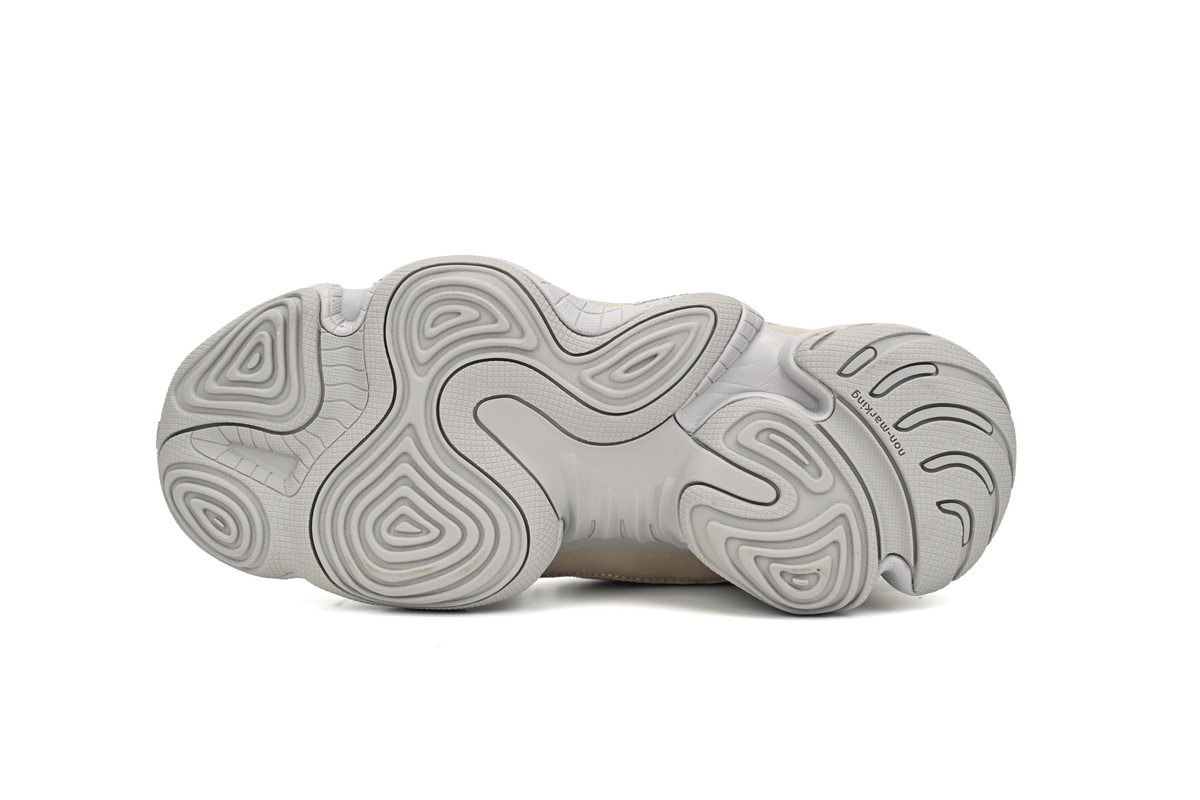 EM Sneakers adidas Yeezy 500 Stone Salt