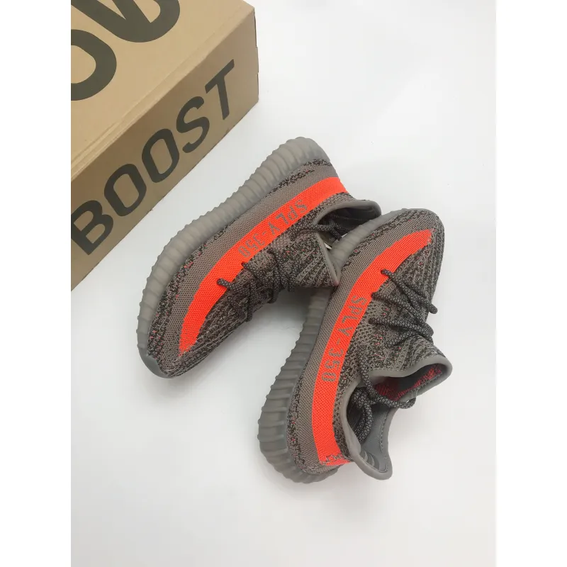 EM Sneakers Adidas Yeezy Boost 350 V2 Beluga Reflective
