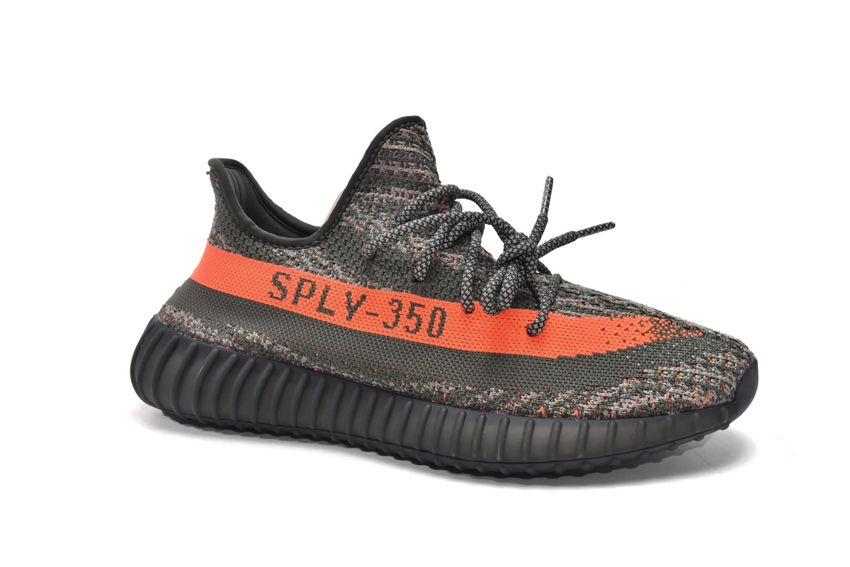 EM Sneakers Adidas Yeezy Boost 350 V2 Carbon Beluga