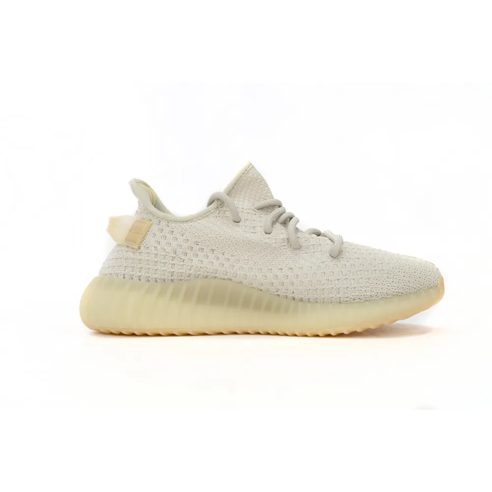 EM Sneakers Adidas Yeezy Boost 350 V2 Light UV Sensitive