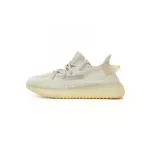 EM Sneakers Adidas Yeezy Boost 350 V2 Light UV Sensitive