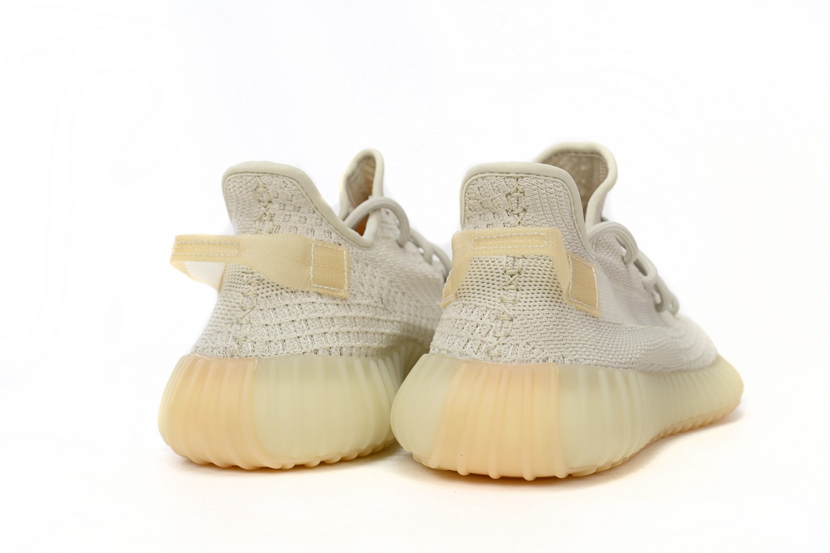 EM Sneakers Adidas Yeezy Boost 350 V2 Light UV Sensitive