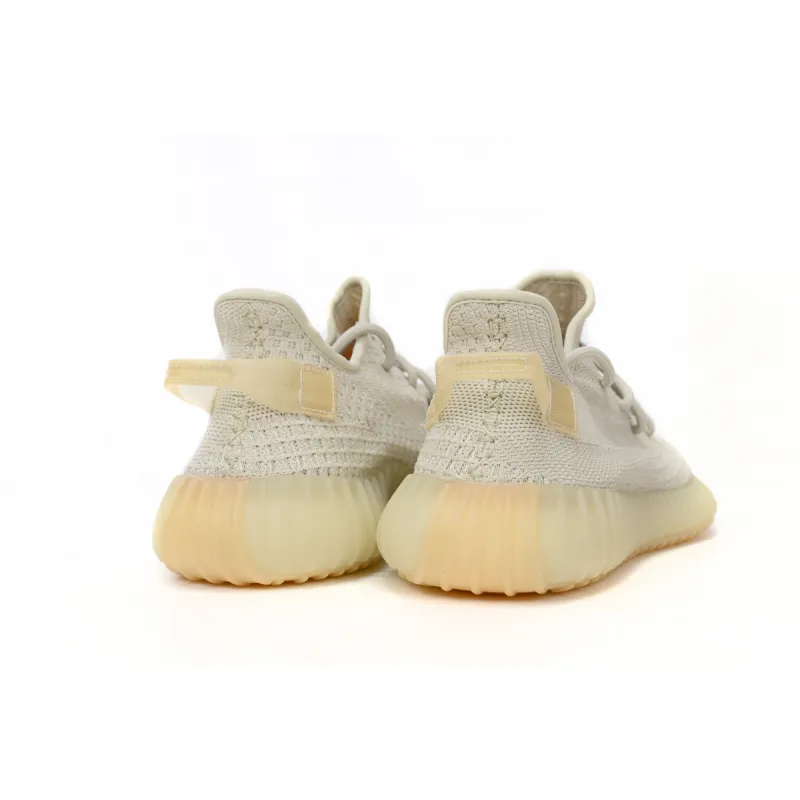 EM Sneakers Adidas Yeezy Boost 350 V2 Light UV Sensitive