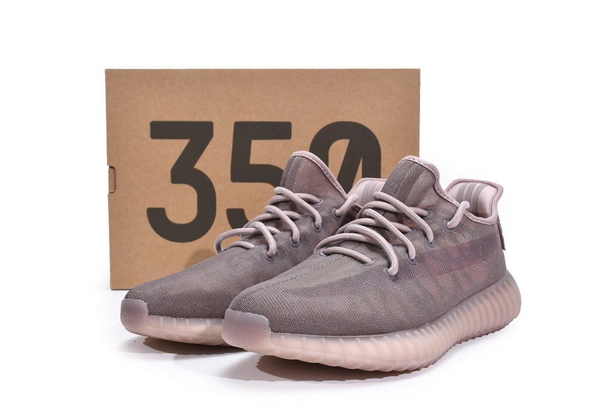 EM Sneakers Adidas Yeezy Boost 350 V2 Mono Mist