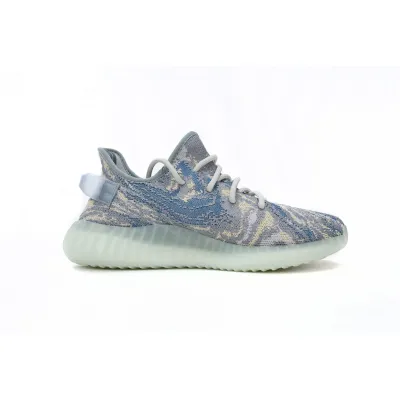 EM Sneakers Adidas Yeezy Boost 350 V2 MX Frost Blue 02