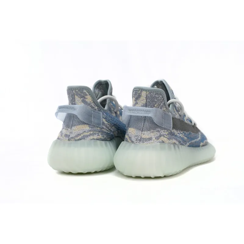 EM Sneakers Adidas Yeezy Boost 350 V2 MX Frost Blue