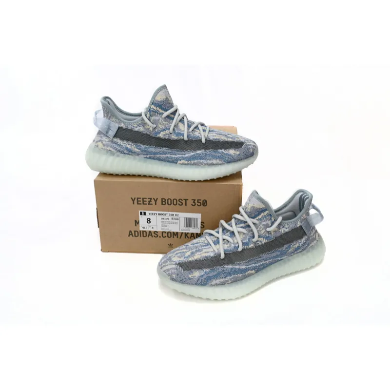 EM Sneakers Adidas Yeezy Boost 350 V2 MX Frost Blue