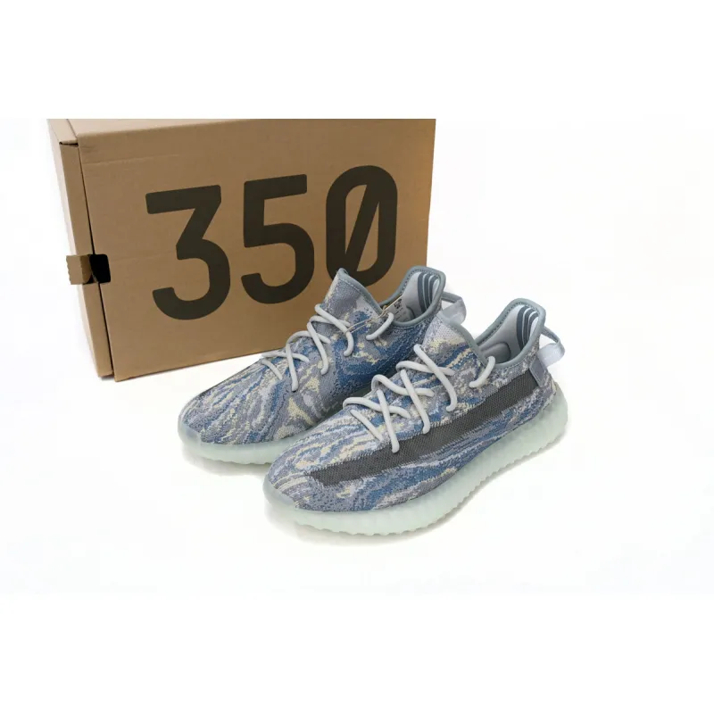 EM Sneakers Adidas Yeezy Boost 350 V2 MX Frost Blue