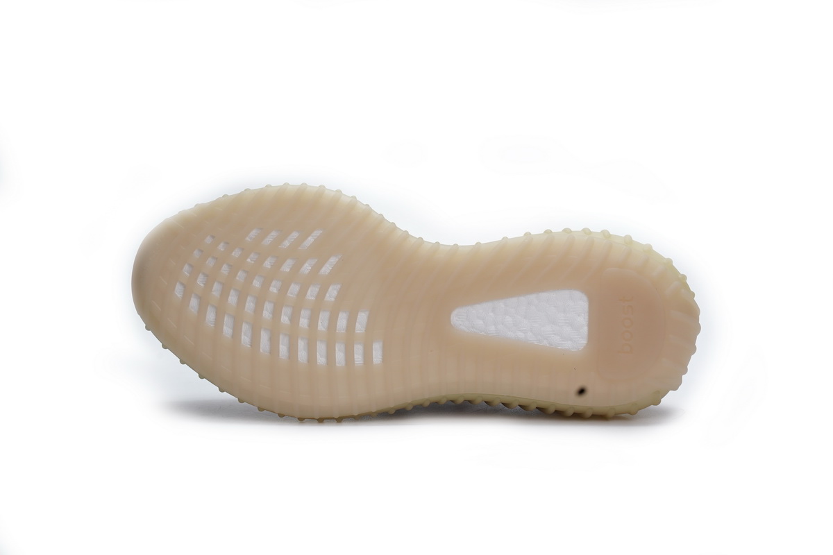 EM Sneakers Adidas Yeezy Boost 350 V2 MX Oat