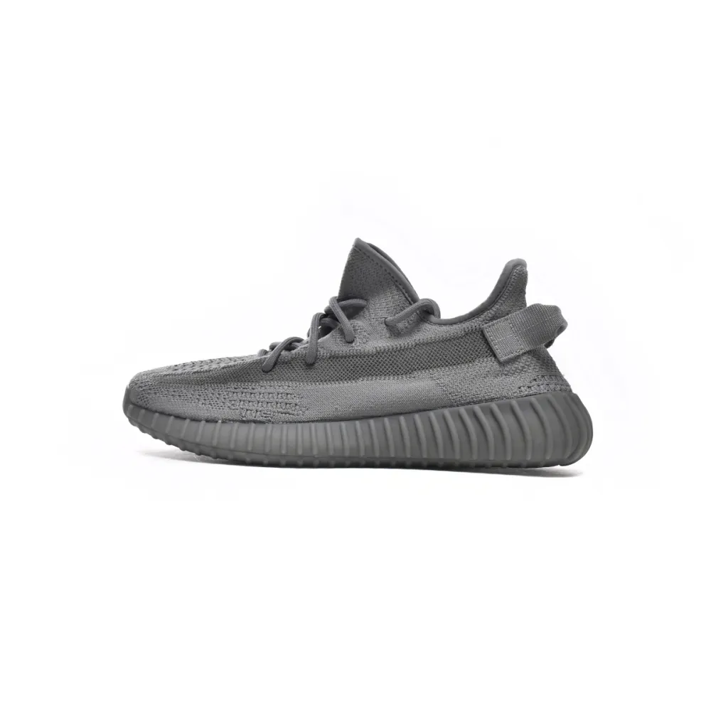 EM Sneakers Adidas Yeezy Boost 350 V2 Steel Grey