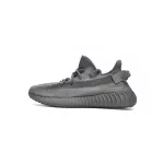 EM Sneakers Adidas Yeezy Boost 350 V2 Steel Grey