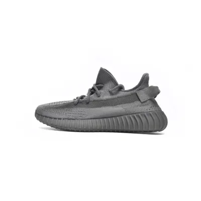 EM Sneakers Adidas Yeezy Boost 350 V2 Steel Grey 01